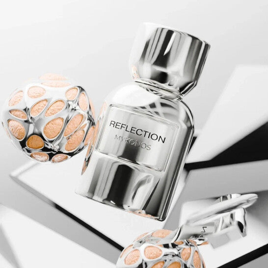 Mykonos Reflection Extrait de Parfum For Unisex (New Arrival)