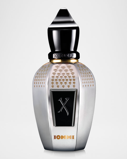 Xerjoff Tony Iommi Eau De Parfum For Unisex - Crazzy Deal