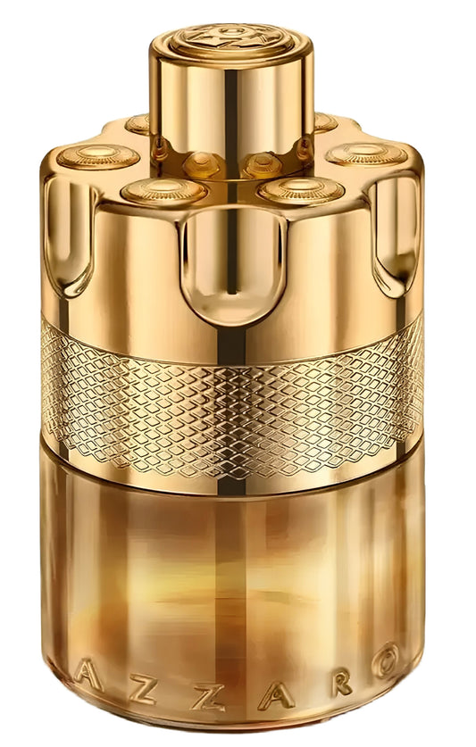 Azzaro Forever Wanted Elixir Parfum For Men(New Release 2025)