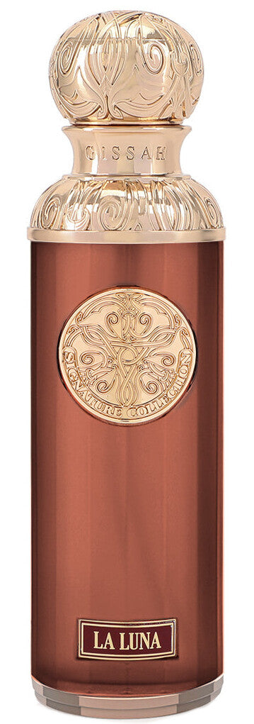 Gissah La Luna Valley Eau De Parfum for Unisex