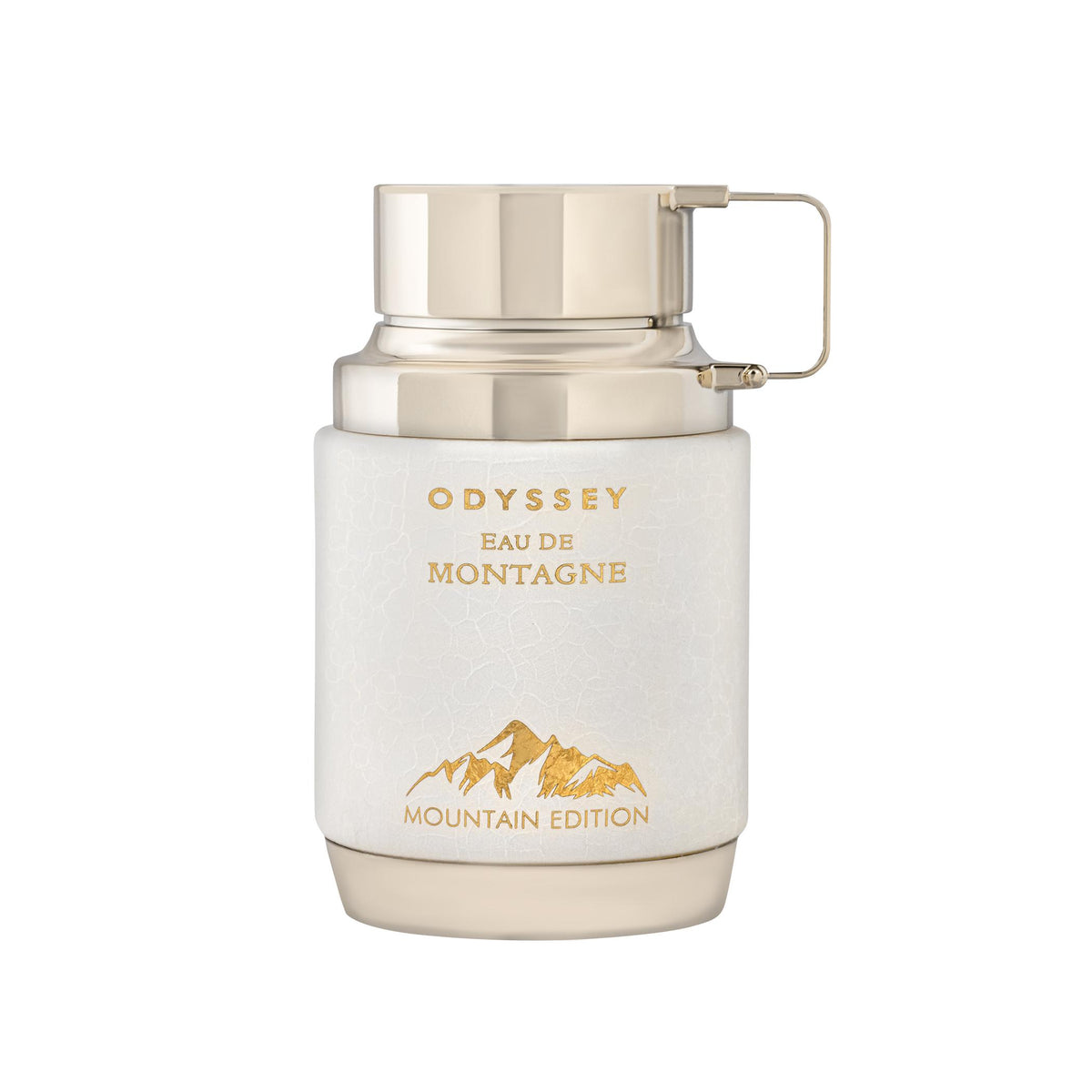 Armaf Odyssey Eau De Montagne Mountain Edition - Crazzy Deal