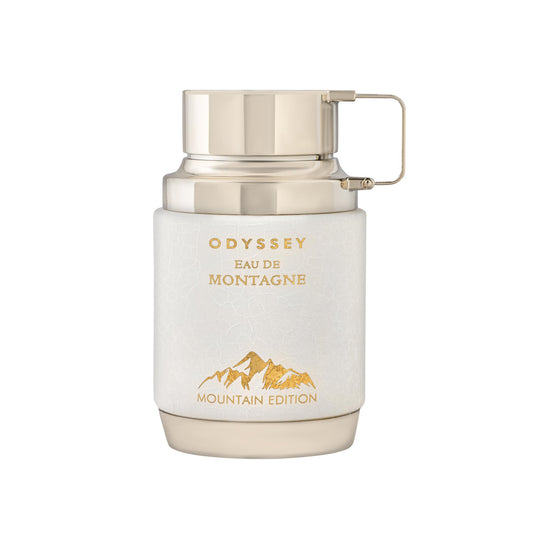 Armaf Odyssey Eau De Montagne Mountain Edition