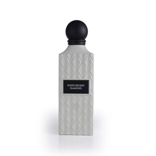 Ibraheem Al Qurashi White Regent Diamond Eau De Parfum