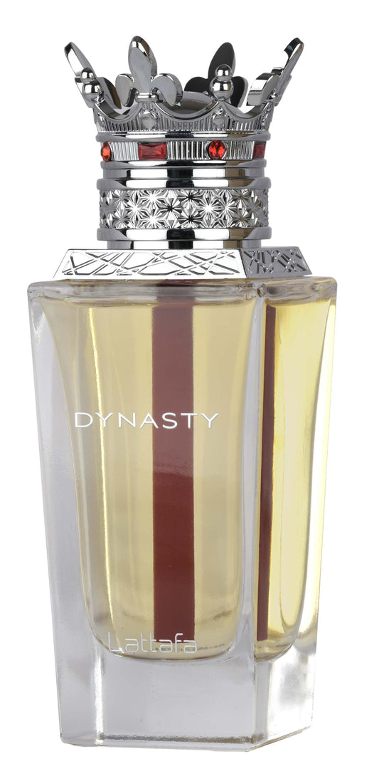Lattafa Dynasty Eau De Parfum