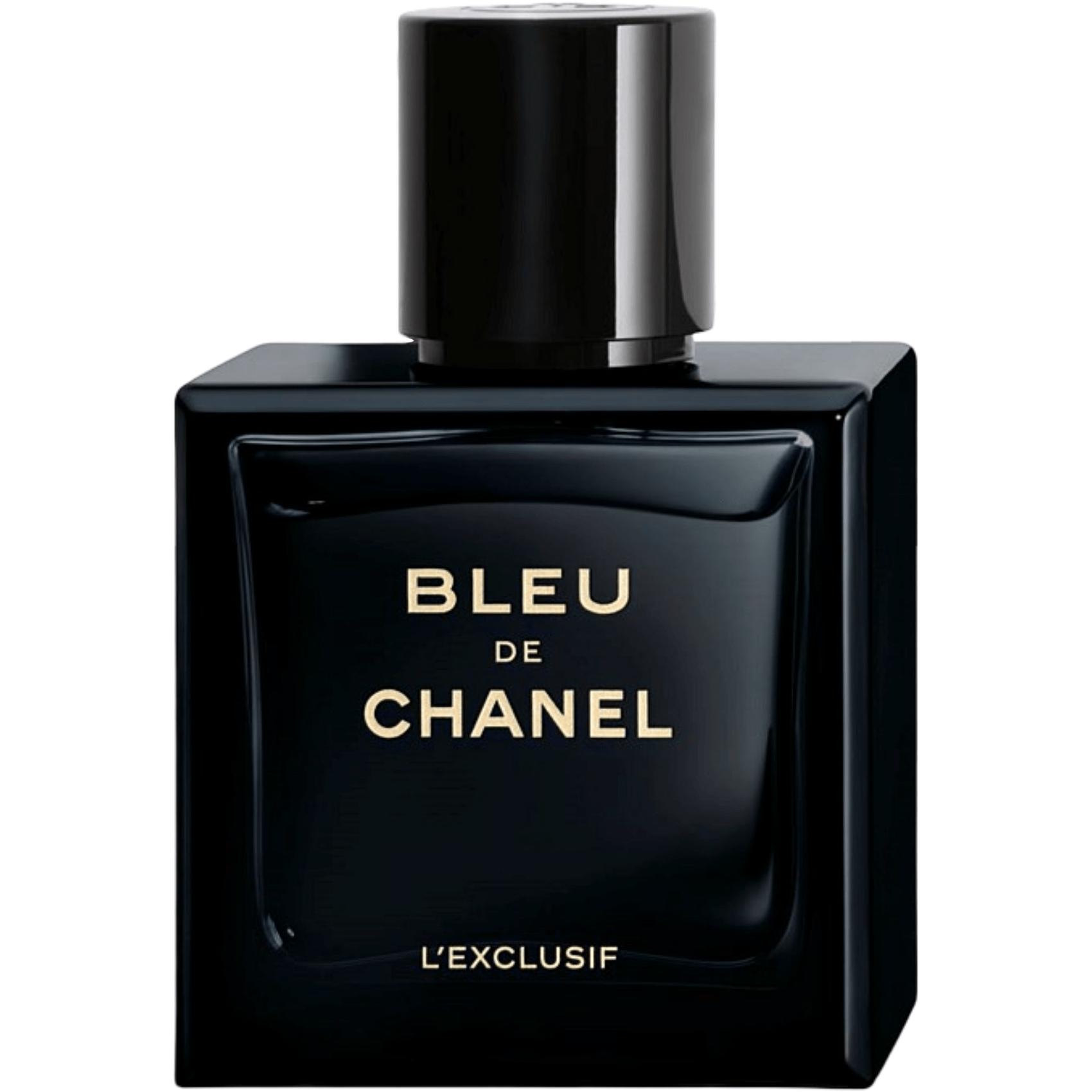 Chanel Bleu De Chanel L'EXCLUSIF Parfum