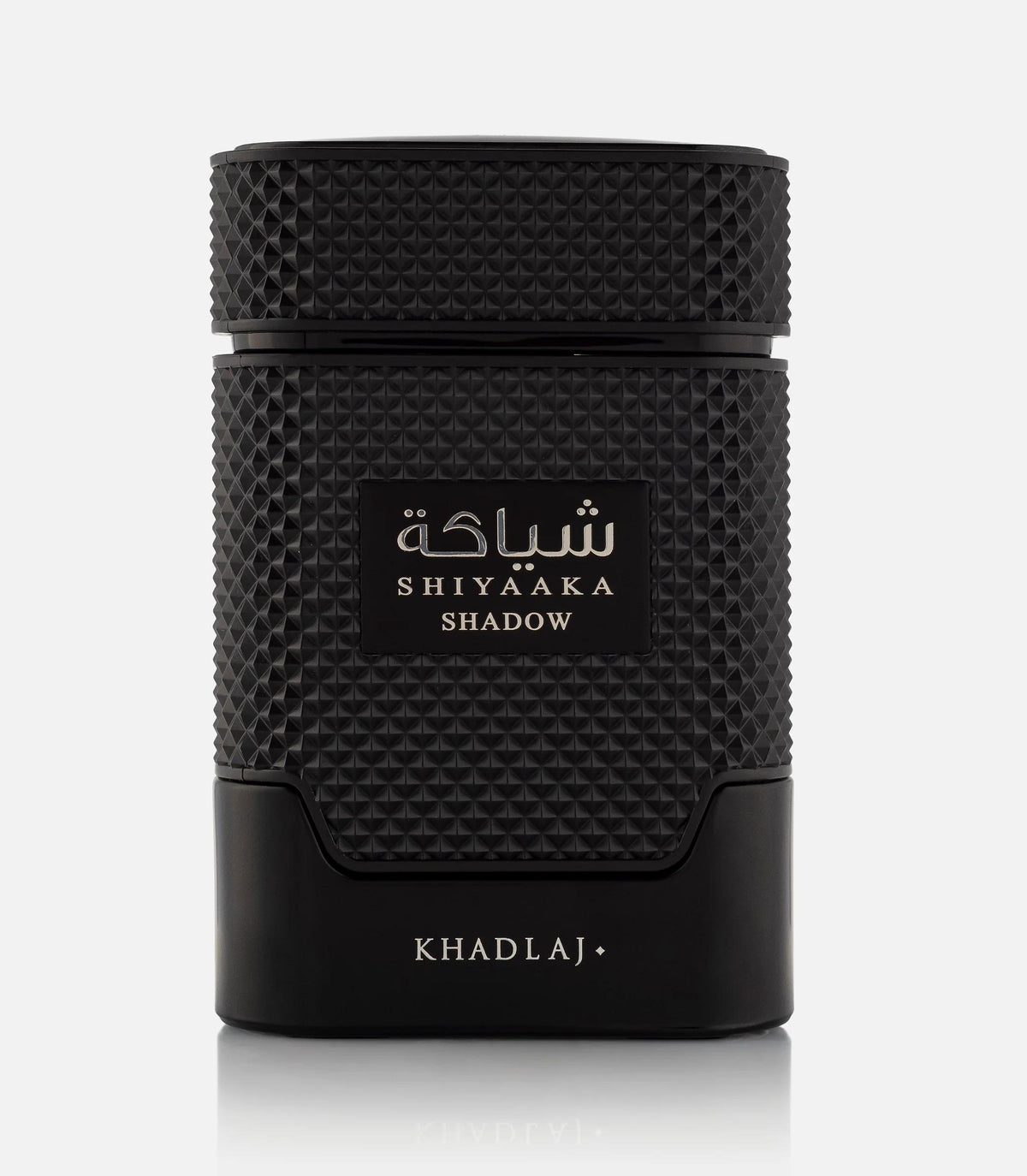 Khadlaj Shiyaaka Shadow For Men Eau De Parfum