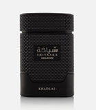 Khadlaj Shiyaaka Shadow For Men Eau De Parfum