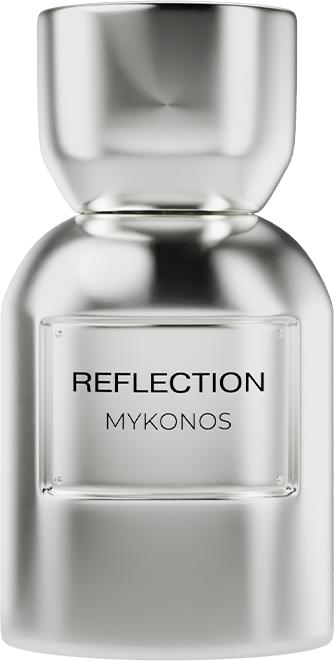 Mykonos Reflection Extrait de Parfum For Unisex (New Arrival)