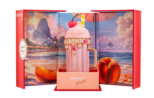 Armaf Island Breeze Eau De Parfum