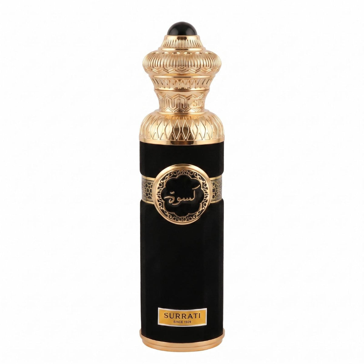The Spritual Combo "Kiswah & Rawdha " Perfume - Combo Pack Of 2