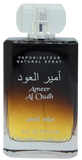 Lattafa Ameer Al Oud Eau De Parfum For Unisex