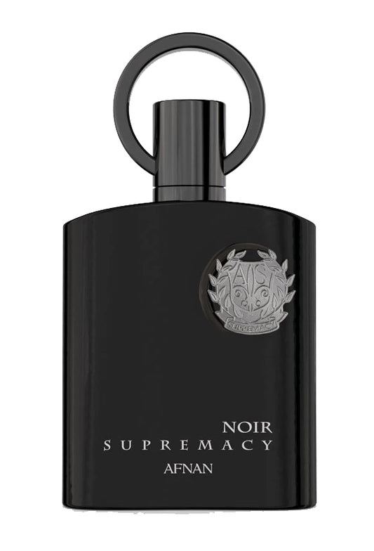 Afnan Afnan Supremacy Noir For Men Eau De Parfum