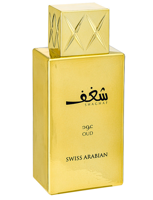 Swiss Arabian Shaghaf Oud Eau De Parfum For Unisex