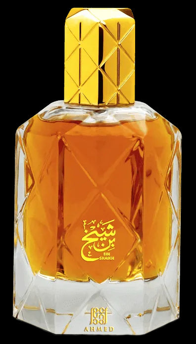 Ahmed Al Maghribi Bin Shaikh Eau De Parfum - Unisex