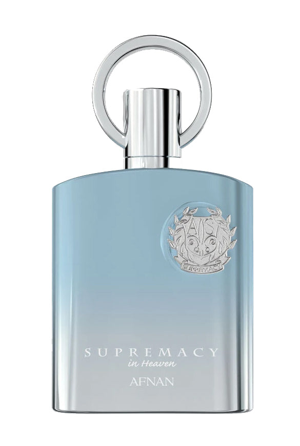 Afnan Afnan Supremacy in Heaven Eau De Parfum