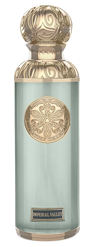 Gissah Imperial Valley Eau De Parfum for Unisex