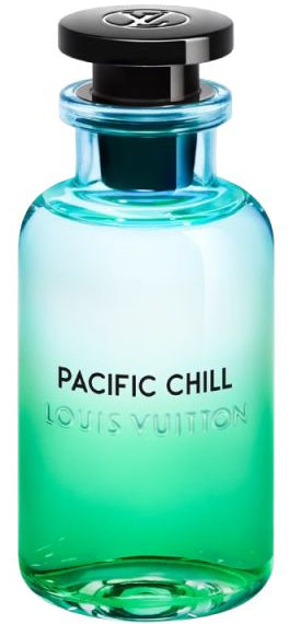 Pacific Chill by Louis Vuitton Eau De Parfum
