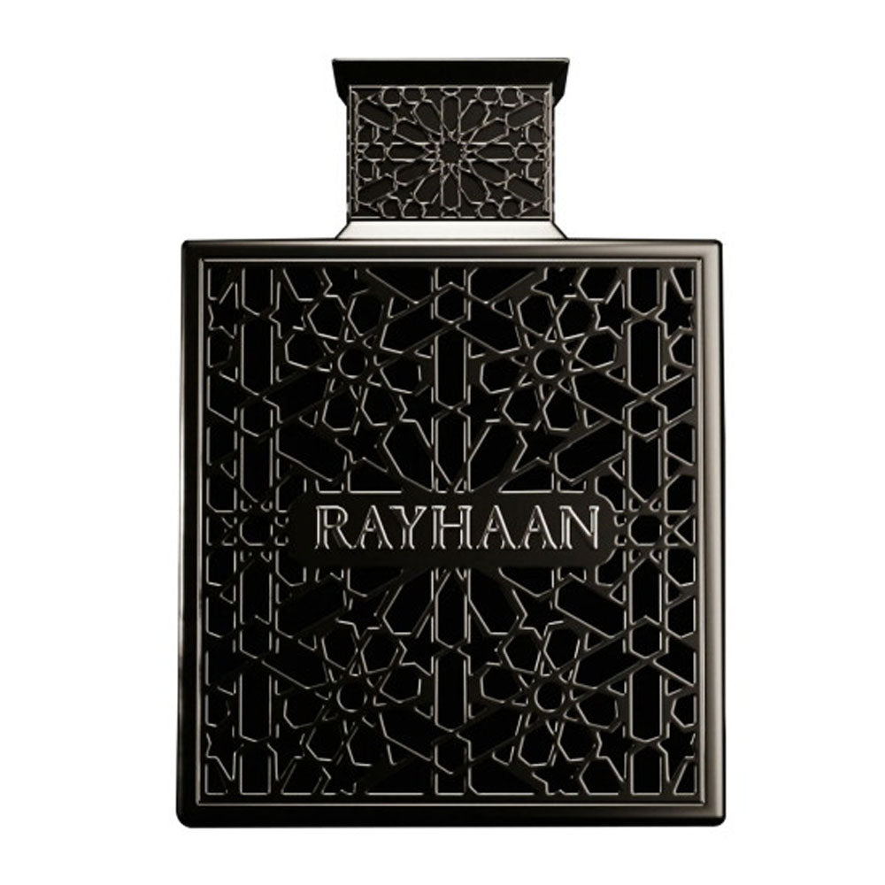Rayhaan Obsidian Eau De Parfum For Unisex (New Launch)