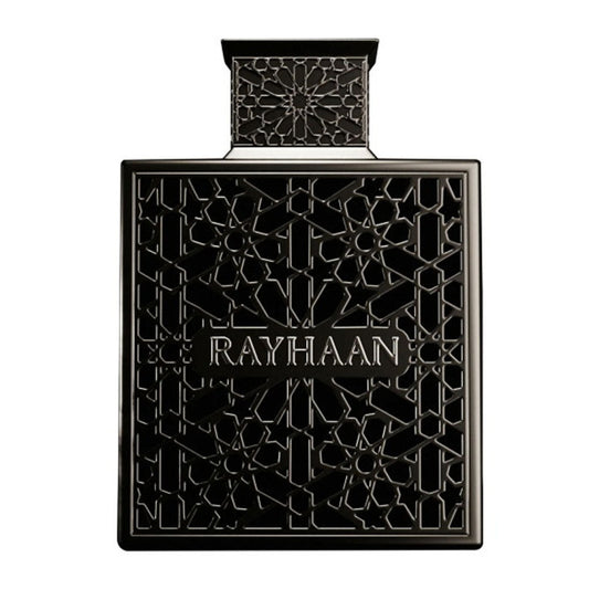 Rayhaan Obsidian Eau De Parfum For Unisex (New Launch)