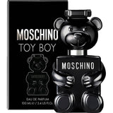 Moschino Toy Boy For Men EAU DE PARFUM