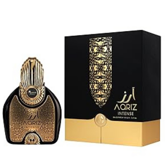 Arabiyat Prestige Aariz Intense EDP Unisex - Crazzy Deal