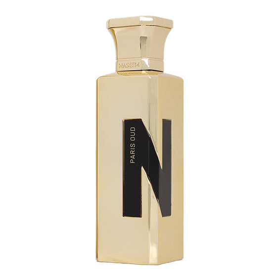 Naseem Paris Oud - Crazzy Deal