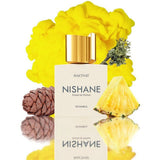 Nishane Hacivat Extrait De Parfum Official 15 ML Retail Pack