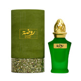 Ahmed Al Maghribi Rawdha 10ml Concentrated Perfume Oil