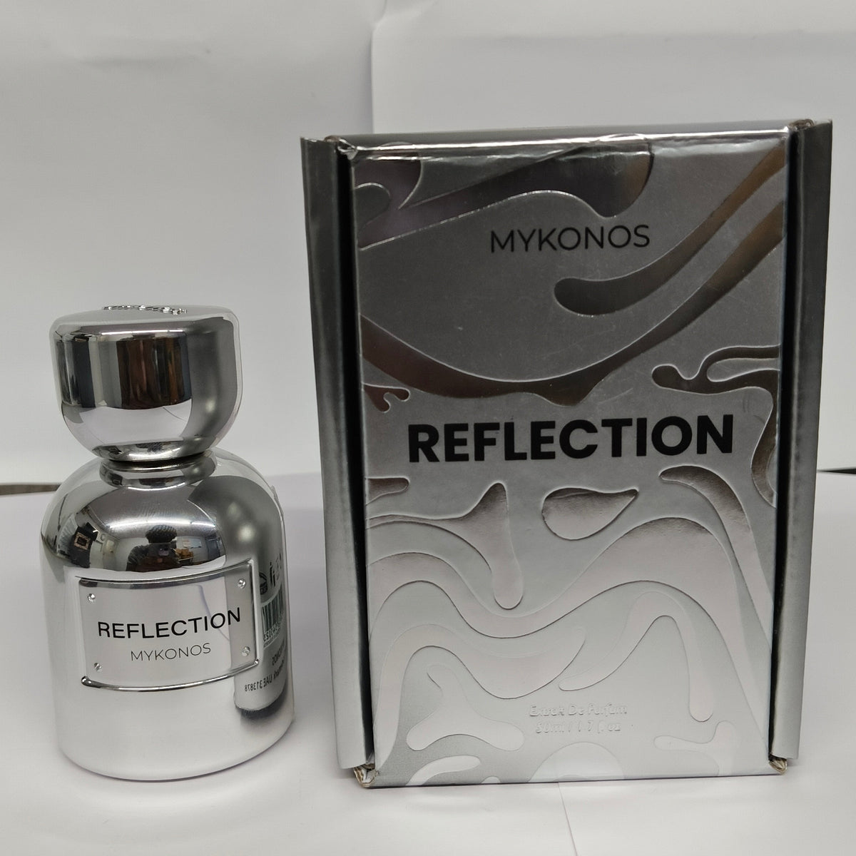 Mykonos Reflection 30ml Extrait de Parfum For Unisex (New Arrival)-Partials (Approx)