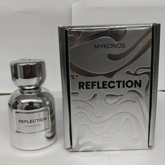 Mykonos Reflection 30ml Extrait de Parfum For Unisex (New Arrival)-Partials (Approx)
