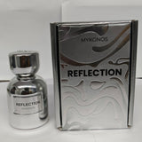 Mykonos Reflection 30ml Extrait de Parfum For Unisex (New Arrival)-Partials (Approx)