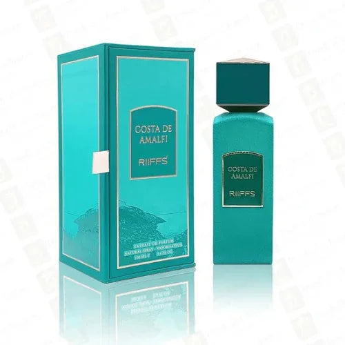 Riiffs Costa De Amalfi Eau De Parfum