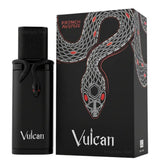 French Avenue Vulcan Black Friday Limited Edition  Eau De Parfum For Men