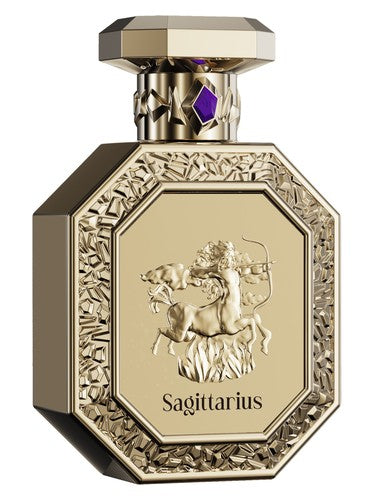 French Avenue Genesis Sagittarius Eau De Parfum