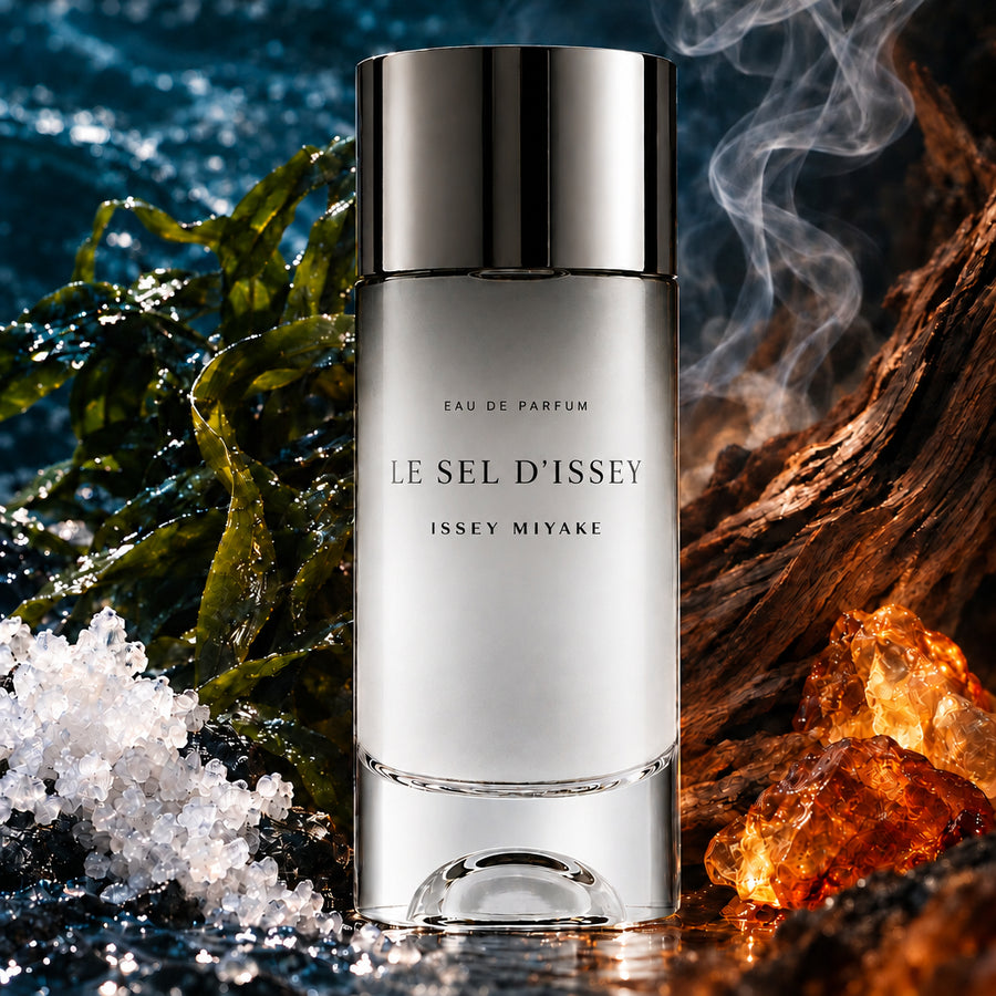 Issey Miyake Le Sel D’Issey Eau De Parfum For Men