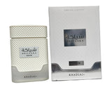 Khadlaj Shiyaaka Snow 30ml Eau De Parfum (Approx)