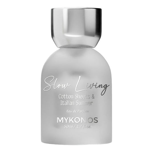 Mykonos Slow Living Eau de Parfum For Unisex (New Arrival)