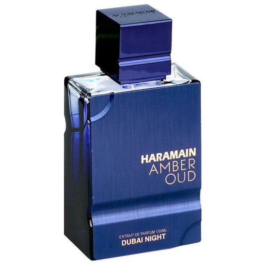 Al Haramain Amber Oud Dubai Night Eau De Parfum