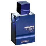 Al Haramain Amber Oud Dubai Night Eau De Parfum
