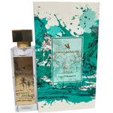Swiss Arabian SOUL OF BALI 30ml Extrait De Parfum For Unisex (Approx)