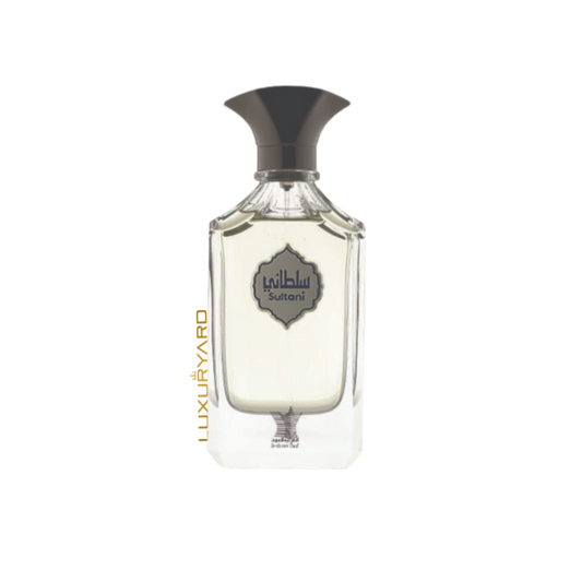 Arabian Oud Sultani Eau De Parfum