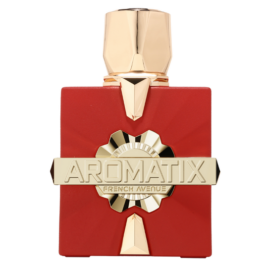 French Avenue Aromatix Carnal Desire Extrait De Parfum For Unisex