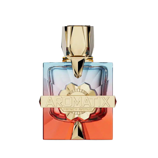 French Avenue Aromatix Teas Me Extrait De Parfum For Unisex