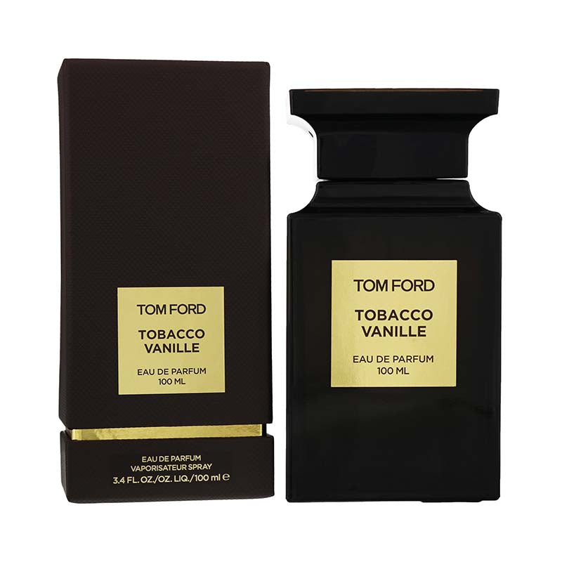 Tom Ford Tobacco Vanille Eau De Parfum For Unisex