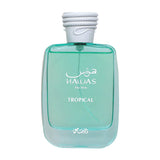 Rasasi Hawas Tropical For Him Eau De Parfum For Men