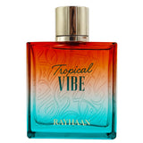 Rayhaan Tropical Vibe Eau De Parfum Unisex