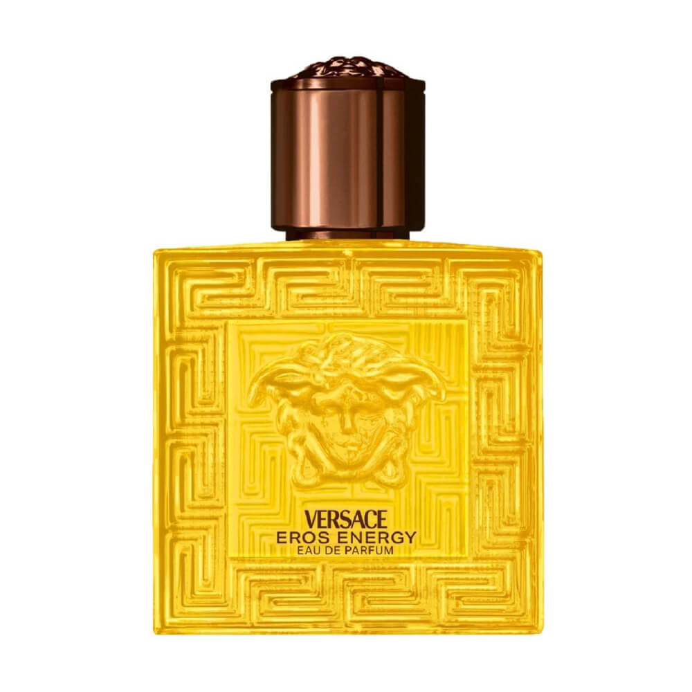 Versace Eros Energy Eau De Parfum For Men