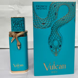 French Avenue Vulcan Feu 20ml Eau De Parfum For Unisex-Partias (Approx)
