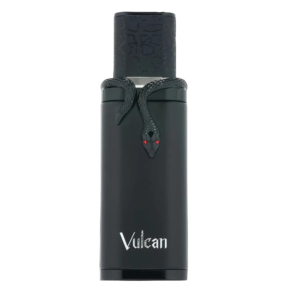French Avenue Vulcan Black Friday Limited Edition  Eau De Parfum For Men