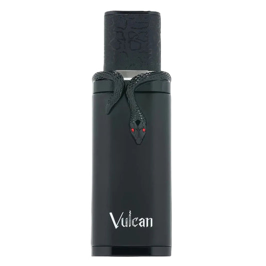 French Avenue Vulcan Black Friday Limited Edition  Eau De Parfum For Men